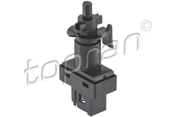 TOPRAN 114 931 Switch, clutch control (cruise control) C-Class C 270 CDI 2.7 (203.216) 170 PS Diesel 2007