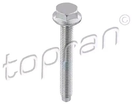 TOPRAN 115 707 Screw FABIA 1.4 TSI RS 180 PS Petrol 2014