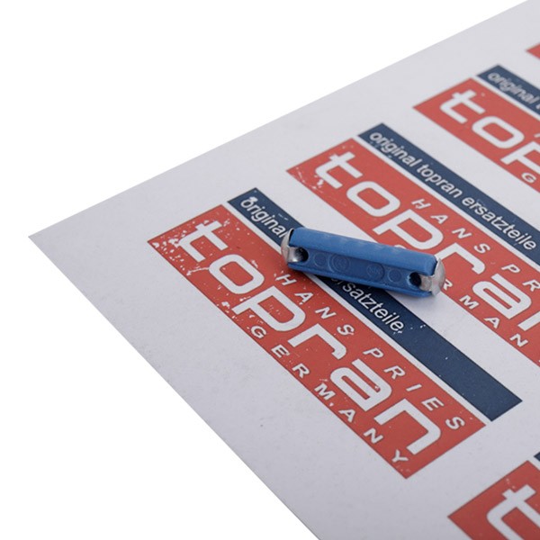 TOPRAN 104 478 Fuse MODUS 1.2 75 PS Petrol