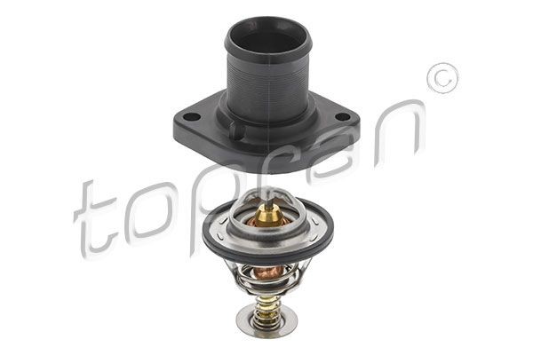 TOPRAN Thermostat Article number: 721 107 cheaply