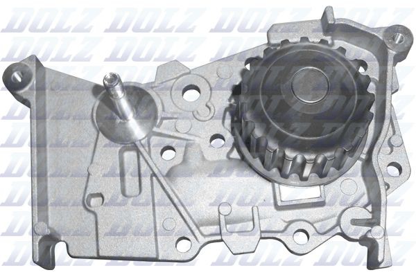 DOLZ Water pump Article number: R236 cheaply