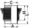 KOLBENSCHMIDT Cylinder Sleeve Article number: 88463110 cheaply