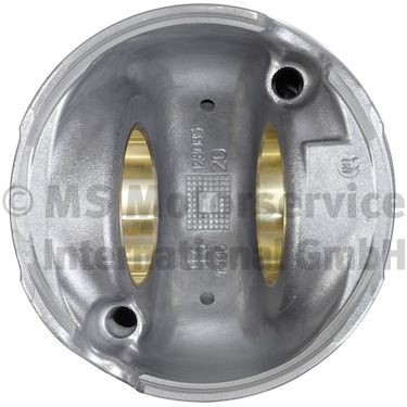 KOLBENSCHMIDT Piston Article number: 40054610 cheaply