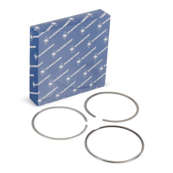 KOLBENSCHMIDT Piston Ring Kit Article number: 800073810025 cheaply