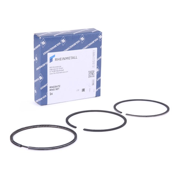 KOLBENSCHMIDT Piston Ring Kit Article number: 800001011000 cheaply