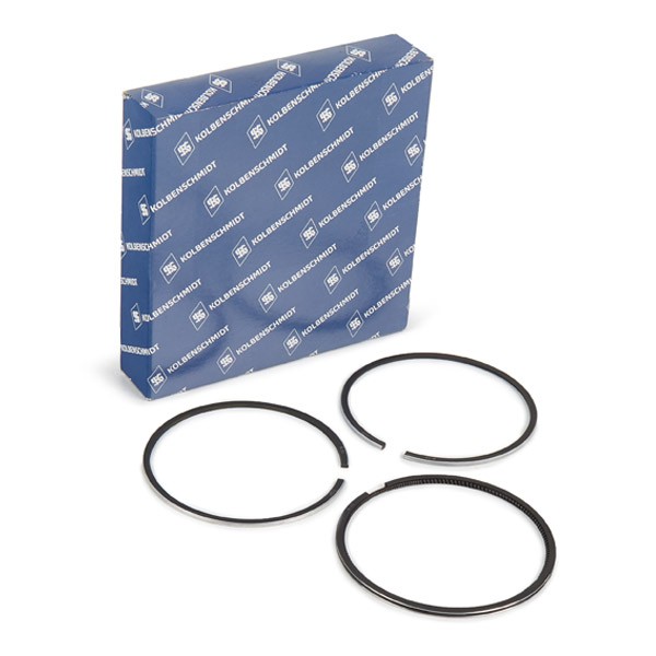 KOLBENSCHMIDT Piston Ring Kit Article number: 800000810100 cheaply