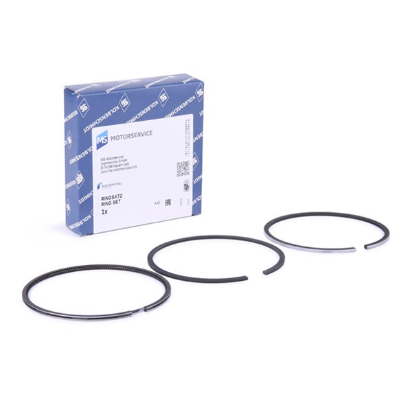 KOLBENSCHMIDT Piston Ring Kit Article number: 800017810100 cheaply