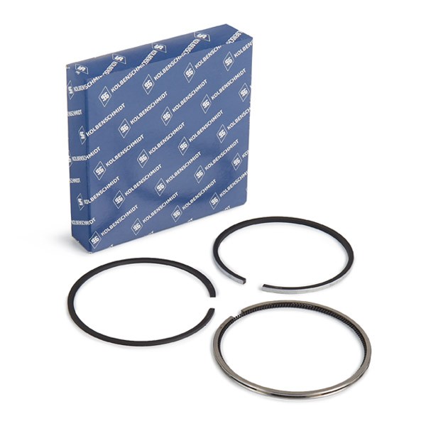 KOLBENSCHMIDT Piston Ring Kit Article number: 800018411060 cheaply