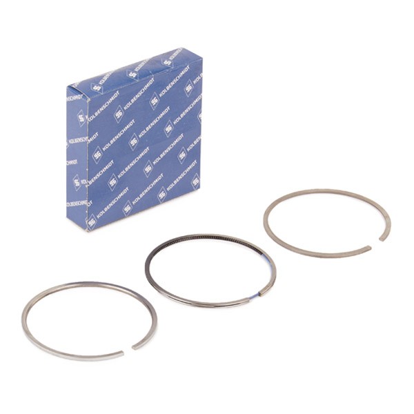 KOLBENSCHMIDT Piston Ring Kit Article number: 800048010050 cheaply