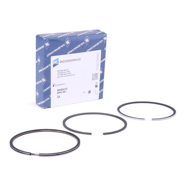 KOLBENSCHMIDT Piston Ring Kit Article number: 800021010000 cheaply