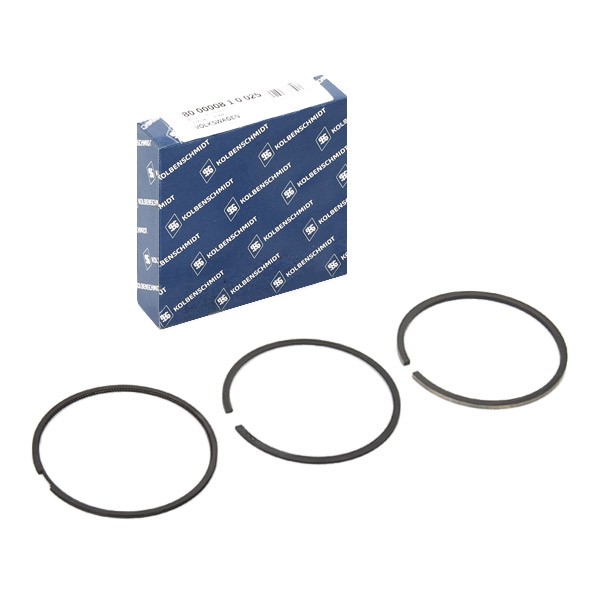 KOLBENSCHMIDT Piston Ring Kit Article number: 800051010000 cheaply
