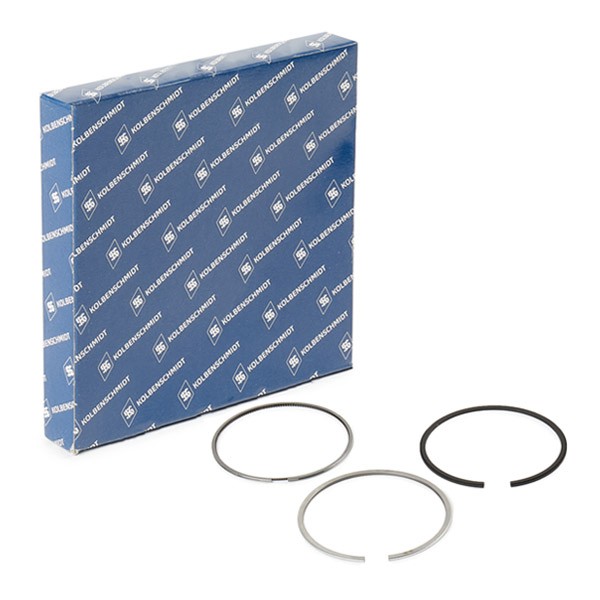 KOLBENSCHMIDT Piston Ring Kit Article number: 800050210000 cheaply