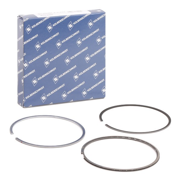 KOLBENSCHMIDT Piston Ring Kit Article number: 800058710000 cheaply