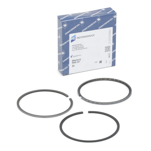 KOLBENSCHMIDT Piston Ring Kit Article number: 800042810000 cheaply