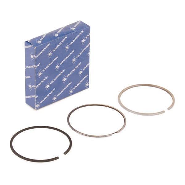 KOLBENSCHMIDT Piston Ring Kit Article number: 800057110000 cheaply