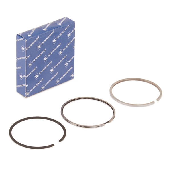 KOLBENSCHMIDT Piston Ring Kit Article number: 800045910000 cheaply