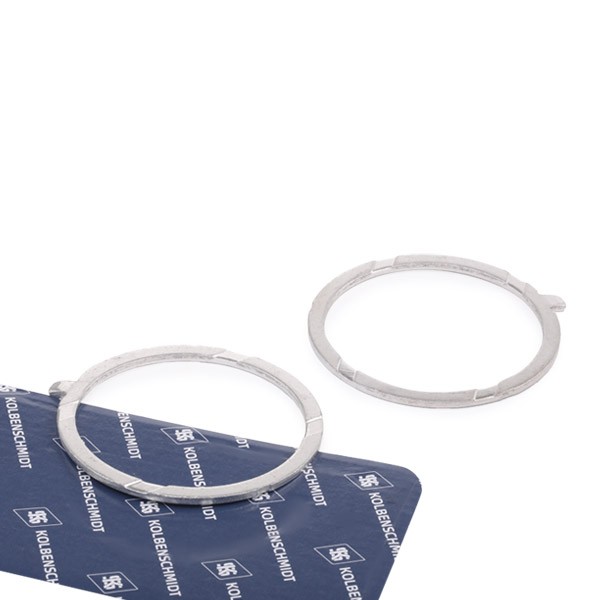 KOLBENSCHMIDT Thrust Washer, crankshaft Article number: 78681600 cheaply