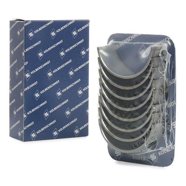 KOLBENSCHMIDT Conrod Bearing Set Article number: 77603600 cheaply