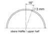 KOLBENSCHMIDT Conrod Bearing Set Article number: 77735620 cheaply