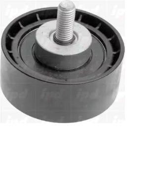 VAICO Deflection / Guide Pulley, v-ribbed belt Article number: V24-0288 cheaply