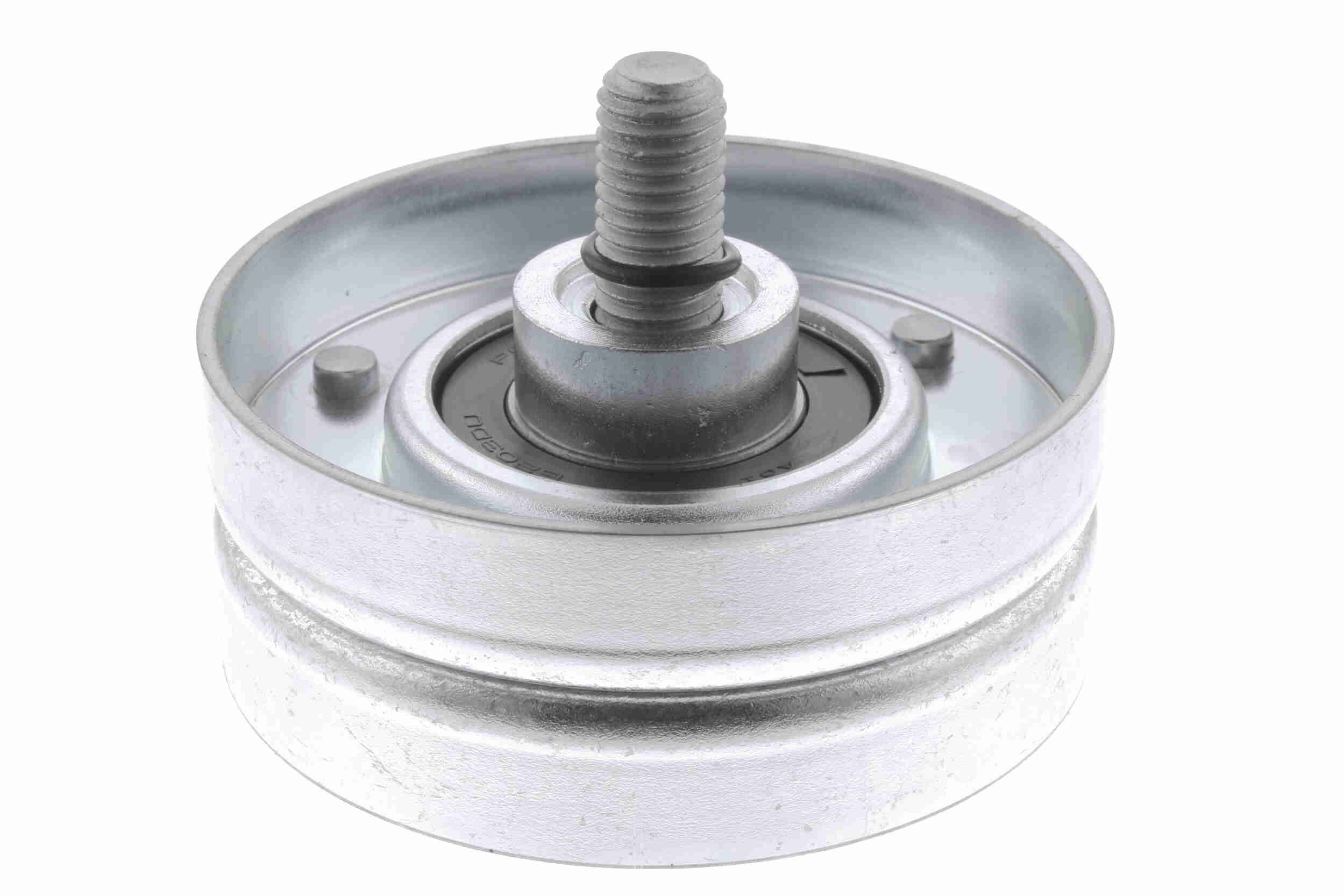 VAICO Deflection / Guide Pulley, v-ribbed belt Article number: V42-0325 cheaply