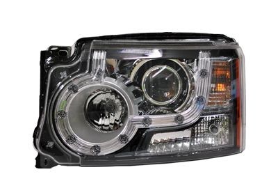 VAN WEZEL Headlight Article number: 0257961V cheaply