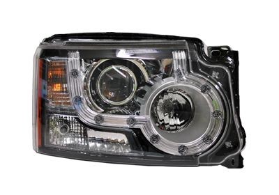 VAN WEZEL Headlight Article number: 0257962V cheaply