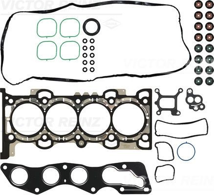 REINZ Gasket Set, cylinder head Article number: 02-43185-01 cheaply