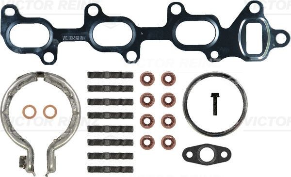 REINZ Mounting Kit, charger Article number: 04-10227-01 cheaply