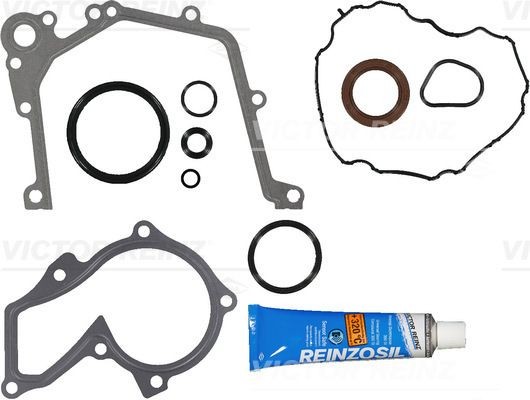 REINZ Crankcase gasket set Article number: 08-10014-01 cheaply