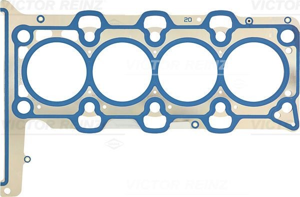 REINZ Gasket, cylinder head Article number: 61-10144-00 cheaply