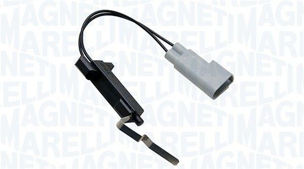 MAGNETI MARELLI Sensor, indsugningstemp. Varenummer: 215810401801 billige