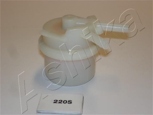 ASHIKA Fuel filter Article number: 30-02-220 cheaply