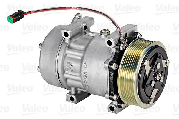VALEO Air conditioning compressor Article number: 813026 cheaply