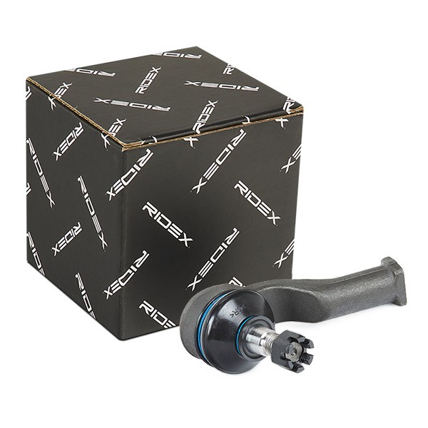 RIDEX Track rod end Article number: 914T0223 cheaply