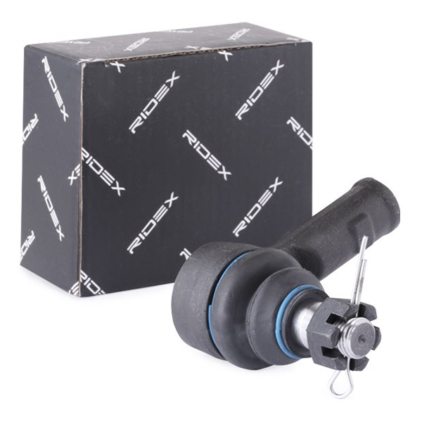 RIDEX Track rod end Article number: 914T0209 cheaply
