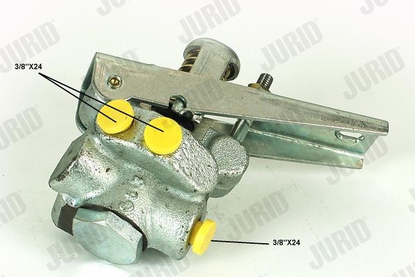JURID Brake Power Regulator Article number: 311347J cheaply