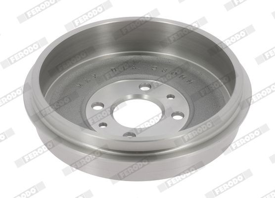 FERODO Brake drum PREMIER Article number: FDR329006 cheaply