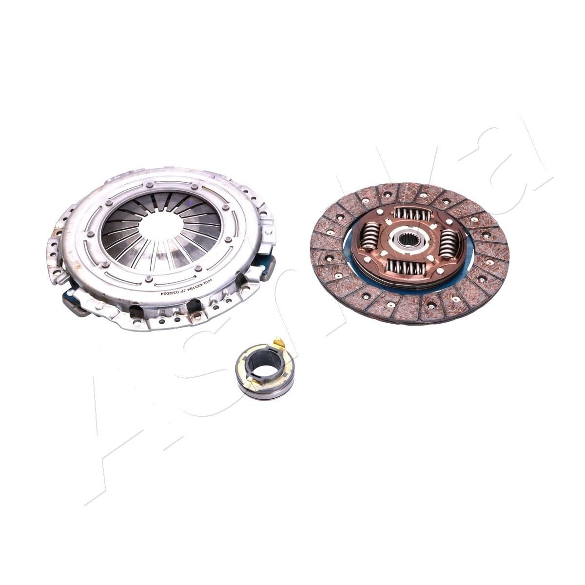ASHIKA Clutch kit Article number: 92-H0-012 cheaply