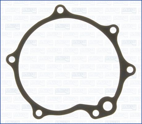 AJUSA Gasket, water pump Article number: 00200200 cheaply