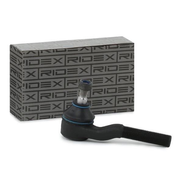 RIDEX Track rod end Article number: 914T0073 cheaply