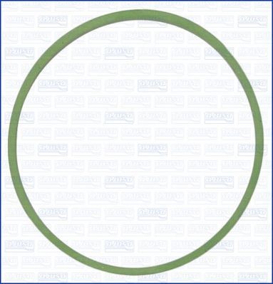 AJUSA Inlet manifold gasket Article number: 24043000 cheaply