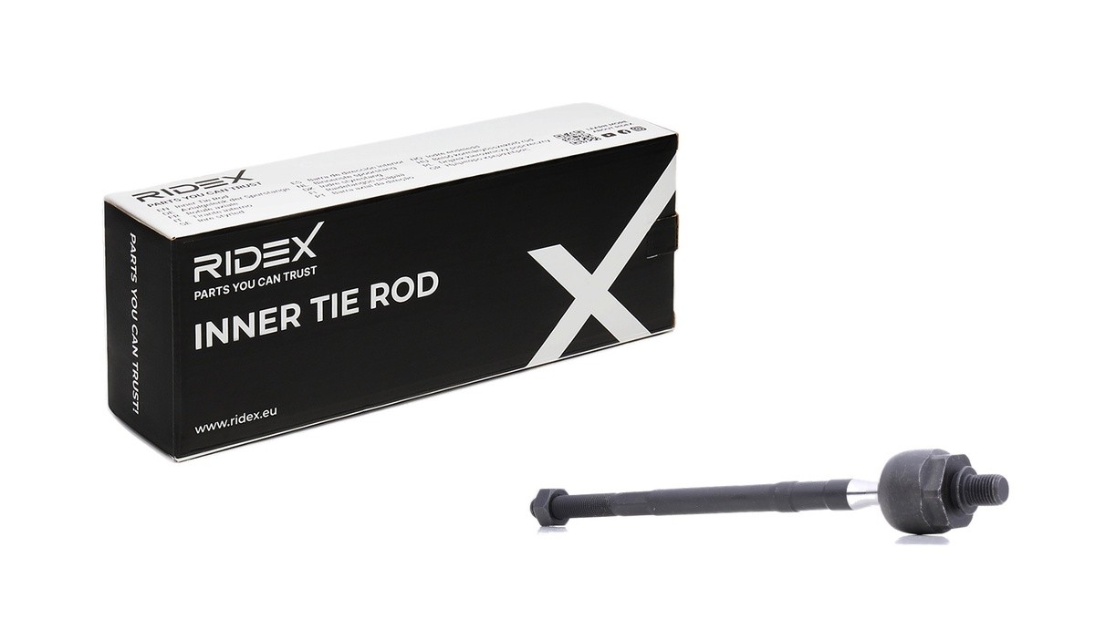 RIDEX Styrestang, inderste Varenummer: 51T0105 billige