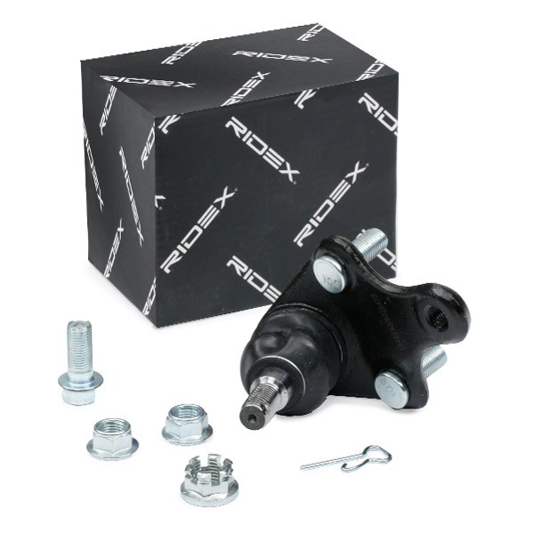 RIDEX Ball Joint Article number: 2462S0203 cheaply