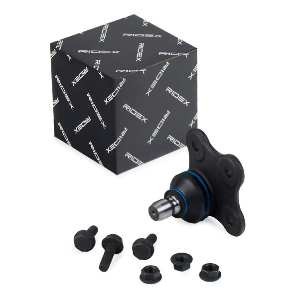 RIDEX Ball Joint Article number: 2462S0174 cheaply