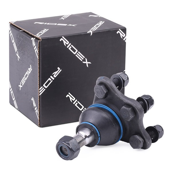 RIDEX Bærekugle Varenummer: 2462S0128 billige