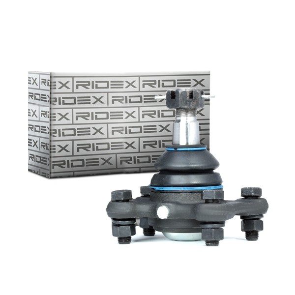 RIDEX Ball Joint Article number: 2462S0101 cheaply