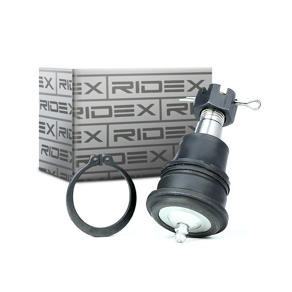 RIDEX Ball Joint Article number: 2462S0062 cheaply
