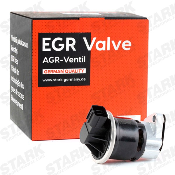 STARK EGR-klapp Artikli number: SKEGR-0770109 soodsalt