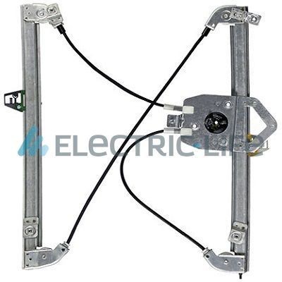 ELECTRIC LIFE Window regulator Article number: ZR CT701 R cheaply